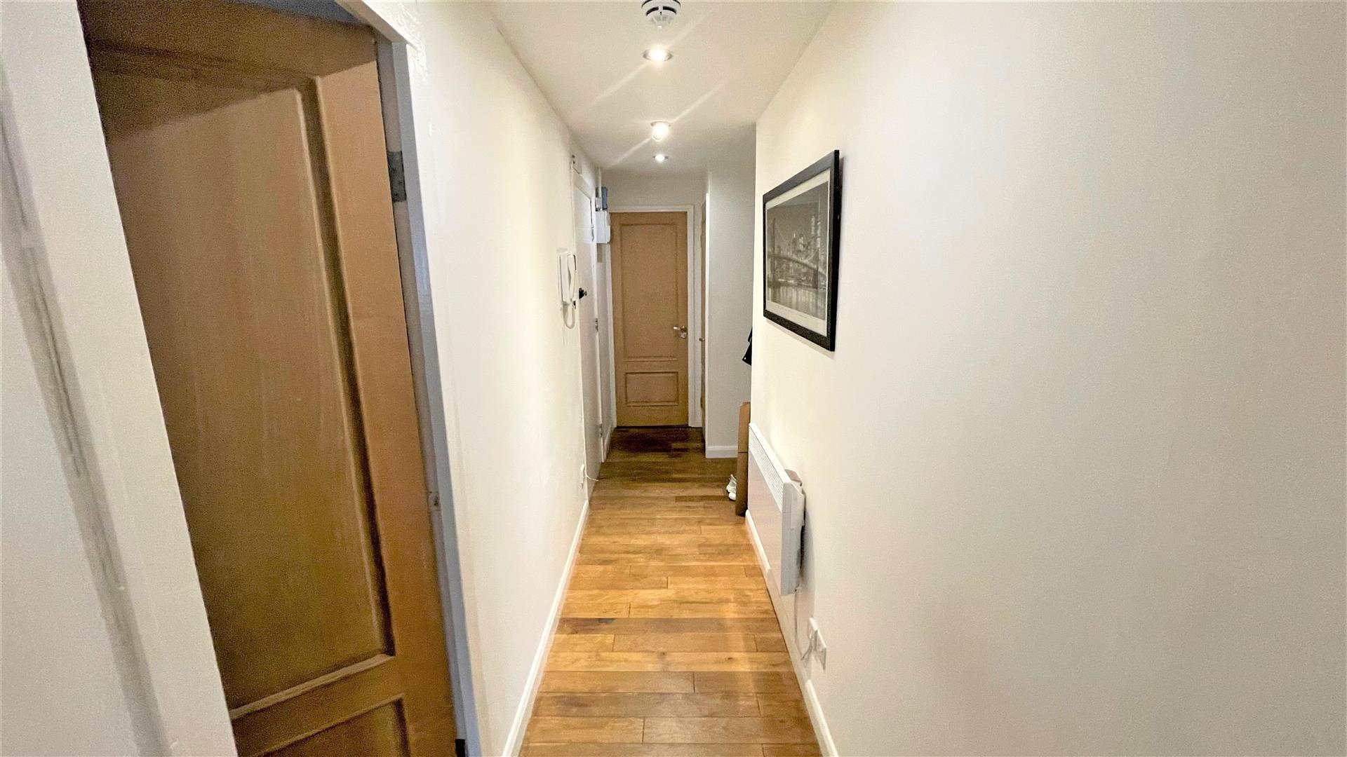 48 Granby House Granby Row Manchester
